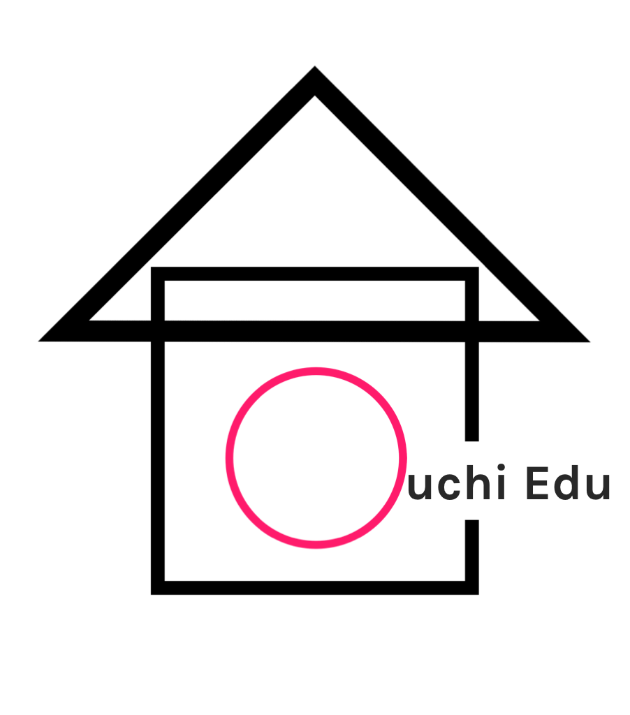 Ouchi Edu