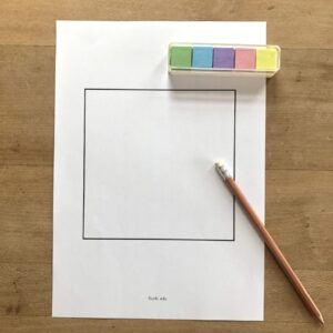 幼児のための知育教材　３歳児からの手作りパズルを作ってみよう！