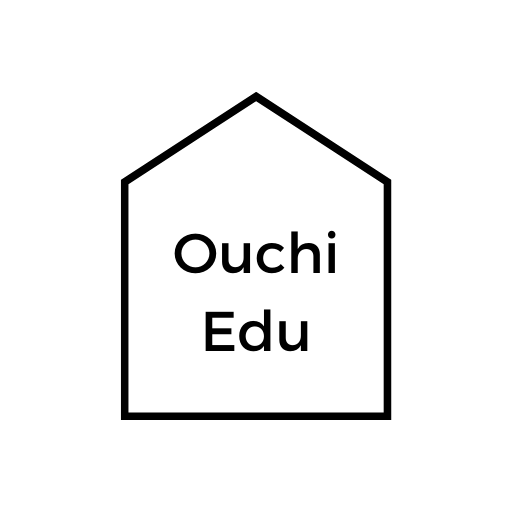 手作りタングラム ダンボールと折り紙を使った作り方と遊び方を紹介します Ouchiedu