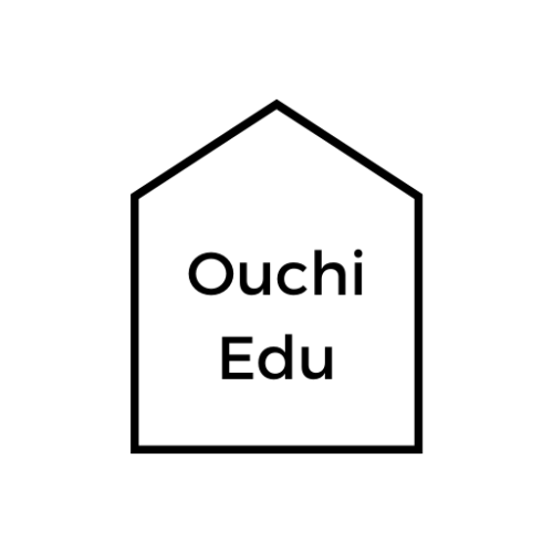Ouchi Eduロゴ